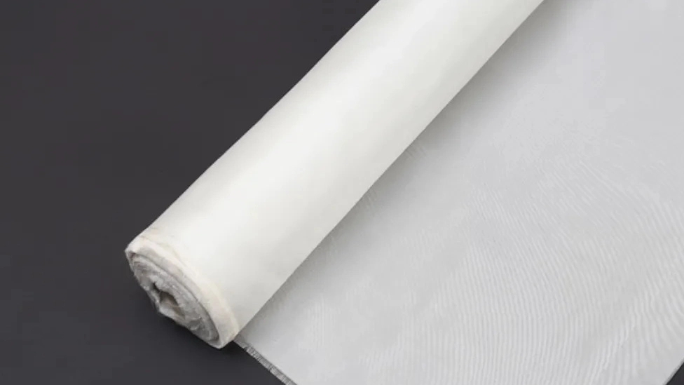 Dust filter bag