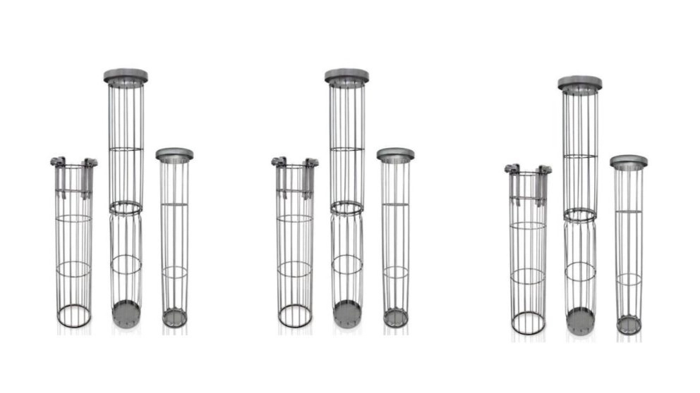 Filter basket (Cage) Filter basket (Cage)