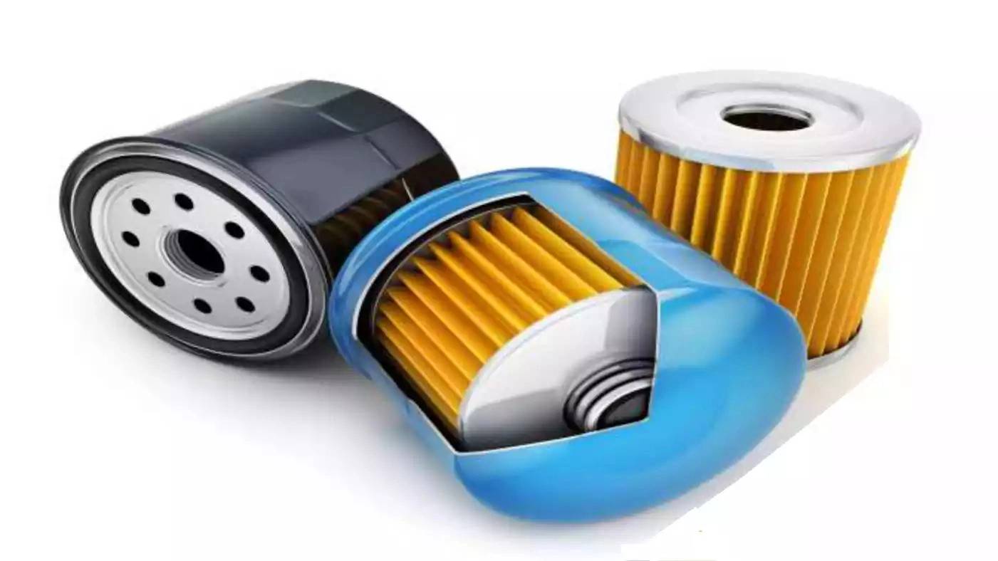 تولید و واردات انواع فیلترهای روغن تولید و واردات انواع فیلترهای روغن