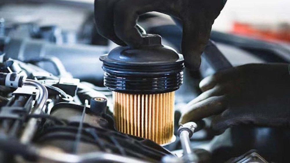 Production and import of all kinds of oil filters Production and import of all kinds of oil filters